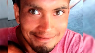 Buscan a un joven de 22 años: tomó un colectivo urbano y nada se sabe de él