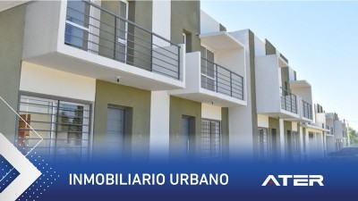 Comenzó el vencimiento 2021 del impuesto inmobiliario urbano