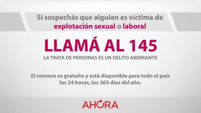 Tras 48 días desaparecida, hallaron en Buenos Aires a la mujer de Paraná que era intensamente buscada