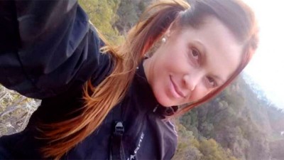 Femicidio en La Falda: hallaron el cuerpo de Ivana Módica luego de que su ex pareja confesara el crimen