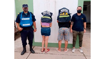 Secuestro virtual: detuvieron a los sospechosos por el robo de $10 millones