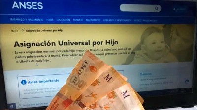 Anses: Los tres cambios que la Asignación Universal por Hijo tendrá en marzo