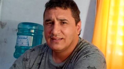 Piden colaboración para hallar a un hombre que se ausentó hace cinco días