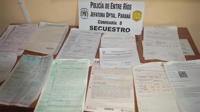 Vecino de San Benito quiso hacer un trueque de vehículos y le robaron su auto
