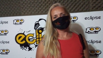 Ayudemos a Juana a encontrar un hogar 