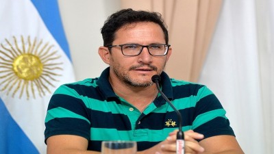 Plan Ganadero Provincial, una apuesta al crecimiento ganadero