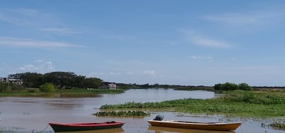 Las Cuevas, capacitaciones y progreso 