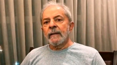 Anulación de condenas a Lula: cómo fue el proceso que lo encarceló por 580 días