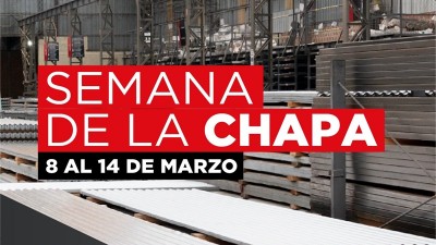 Semana de la chapa en Familia Bercomat