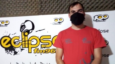   Becas de ayuda estudiantil de la Municipalidad de Valle María