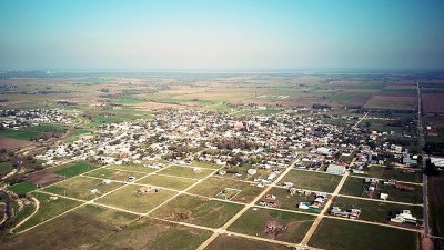  Plan de Regularización Catastral