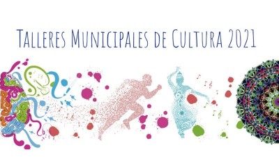 Talleres Municipales de Cultura 2021