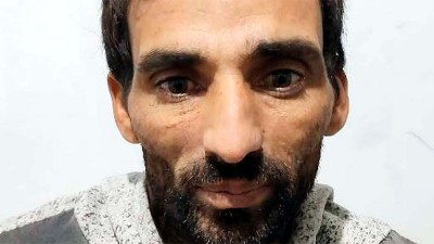 Carlos Savanz, el secuestrador de Maia, quedó detenido