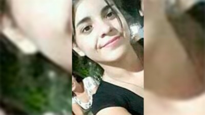 Buscan desde el jueves a una adolescente de 13 años en Paraná