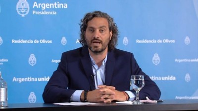 En detalle, cuáles son las medidas anunciadas por Nación para contener contagios