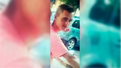 Buscan a un joven de 27 años en Paraná