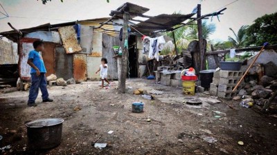 La pobreza trepó en el segundo semestre de 2020 al 42 por ciento