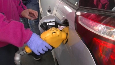 Con la llegada de abril, habrá nuevos aumentos de la nafta y el gasoil