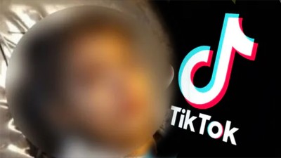 Nena de 7 años sufrió coma alcohólico por otro peligroso desafío de Tik Tok