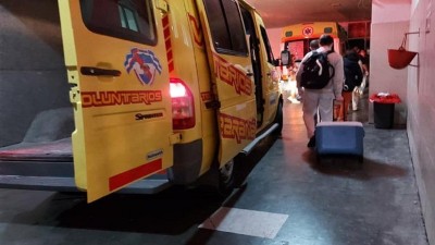 Hubo una nueva donación de órganos y cinco personas serán trasplantadas