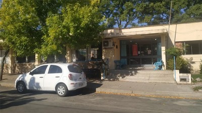 Covid: 15 fallecidos en geriátrico de ciudad uruguaya que limita con Entre Ríos