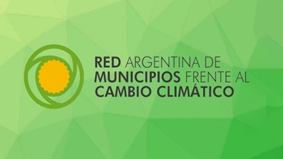 Juni Perá participó de la Primera Feria Nacional de Emprendedores Verdes