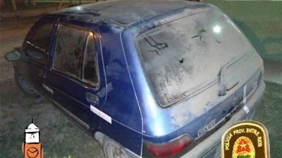 Reincidió en manejar ebrio: esta vez superó el máximo del alcoholímetro