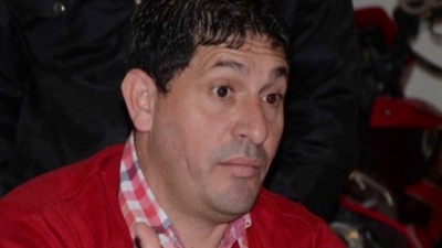 Unificaron dos penas a Tavi Celis: 15 años y medio de prisión