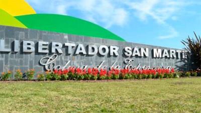 Centro Comercial de Libertador San Martín pide ajustar protocolos sanitarios