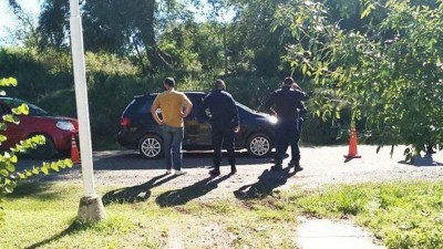 Apuñalaron a un remisero en Paraná