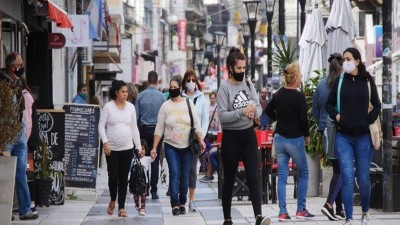 Se analizan nuevas medidas restrictivas a la circulación en el país