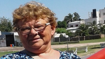 Asamblea y renovación de comisión 