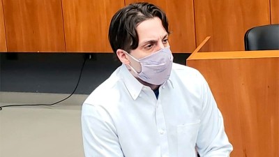 El jurado declaró culpable a Julián Christe del femicidio de Julieta Riera