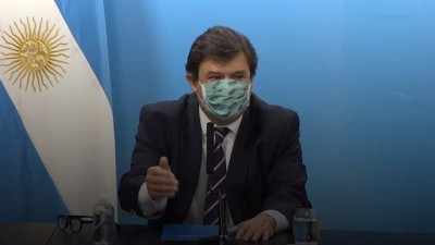 Quiénes recibirán las ayudas de $15.000 y $18.000 que dispuso el Gobierno