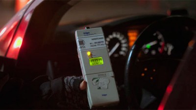 Alcoholemia Federal: junto a controles, harán test simultáneos en 18 provincias