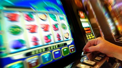 Denunció que le habían robado dinero, pero lo había jugado en el casino