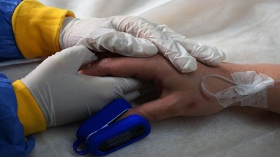 Más del 70 por ciento de las camas UTI de Entre Ríos están ocupadas