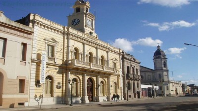 Endurecen restricciones en Villaguay: prohíben reuniones sociales y familiares