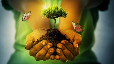 Día Internacional de la Madre Tierra