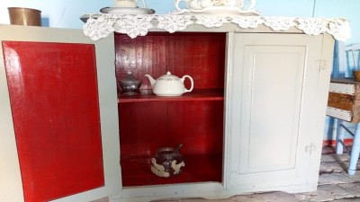 El Museo Regional Hilando Recuerdos agradece por las donaciones recibidas