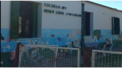 Denuncian malos tratos y violencia de la directora de una escuela de Chajarí a los alumnos