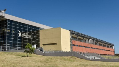 La ocupación de camas UTI es del 72,73 por ciento en Entre Ríos