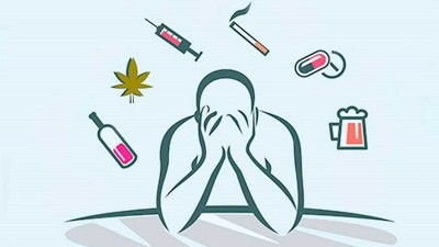 El Programa de Prevención de Consumos Problemáticos trabaja activamente con la Red Intersectorial de Problemáticas de Co