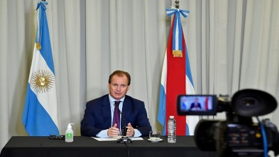 Por una semana las clases serán virtuales en las ciudades de mayor densidad poblacional y riesgo epidemiológico