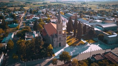 Nuestro Templo, nuestro patrimonio, nuestro orgullo nos necesita 