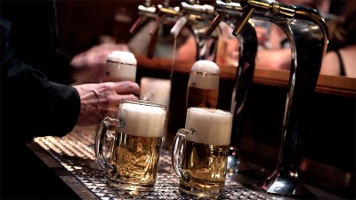 Llamativa propuesta: En Nueva Jersey ofrecen una cerveza por vacunarse