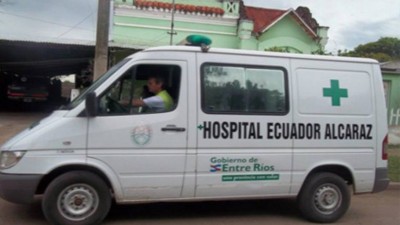 Coronavirus: una pequeña localidad entrerriana registró tres muertes en apenas 17 horas