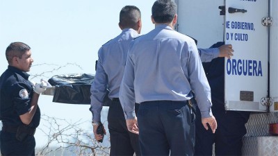 Mató a una adolescente y se suicidó: habrían tenido relación a escondidas