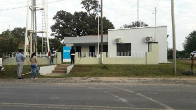 Susana Solís, trabajando  por el bien de sus vecinos 