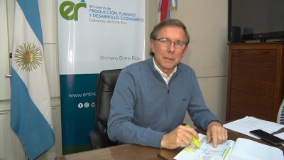 La provincia prorroga los impuestos para el sector turístico